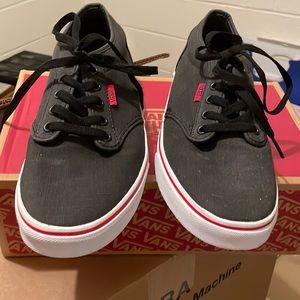 Vans Shoes